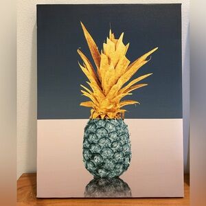 Cavas Wall Art 3 Piece